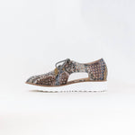 Django & Juliette - Women's Onstage Leather Shoes