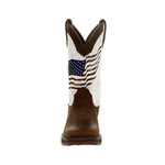 Durango Boots - Women's Rebel Western Boots