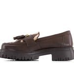 Andrea - Women's Penny Loafers