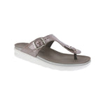 Sas - Women's Sanibel T-strap Slide Sandals