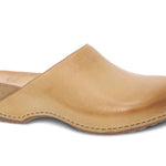 Dansko - Women's Talulah Milled Burnished Mule