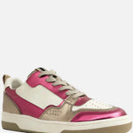 Shu Shop - Women's Romi Leather Sneaker