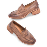 Kork-Ease - Women's Kya Moc Toe Loafer