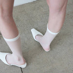 Piéton - Women's Soyo 90's Mule