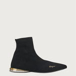 Salvatore Ferragamo - Women's Missy Sneakers Sock Sneakers