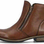 Rieker - Women's Ornella Leather Boots