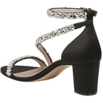 Naturalizer Soul - Women's Ahava Ankle Strap Sandals