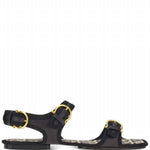 Salvatore Ferragamo - Women's Nomadic Stories Sandals