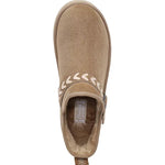 Blowfish - Women's Mokolo Microsuede Cozy Boot