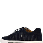 L'Amour Des Pieds - Women's Keaton Leather Sneakers