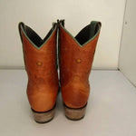 Allens Boots - Women's Coyote Moon Cowboy Boots