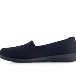 Andrea - Women's Top Comfort Textile Moccasins