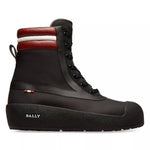 Bally - Men's Croker Calf Leather Shirling-lined Boots