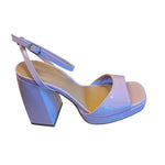 Bamboo - Women's Ombre Chunky Platform