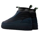 Pro Leather X2 Trek Hi Asphalt - Charcoal/Black