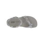 Sas - Women's Pampa Toe Loop Sandals