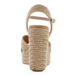 Mia Shoes - Women's Alouette Wedges