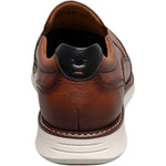 Florsheim - Men's Launch Moc Toe Slip On Dress Loafers