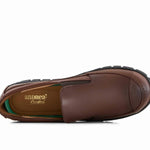 Andrea - Women's Comfort Leather Loafers