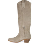 Diba True - Women's Ame Thyst Suede Boot