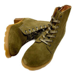 Otbt - Women's Arc Heeled Ankle Boots