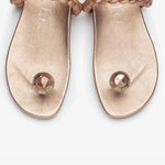 Pedro Garcia - Women's Beth Flat Sandal