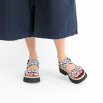 Homers - Women's Duyba Tubular Sandals