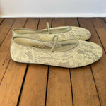 Jeffrey Campbell - Women's Swan-lake Flats