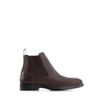 Andrea - Men's Slip-on Ankle Boots