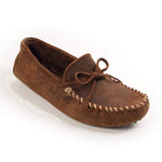 Minnetonka - Men's Cowhide Driving Moccasin
