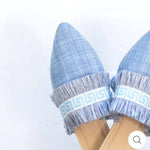Michelle Mcdowell - Women's Carmen Mules