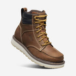 Keen - Men's Cincinnati 6 Waterproof Boot