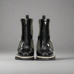 Fluchos - Women's India D9331 Wedge Boot
