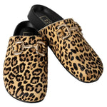 Shu Shop - Women's Azalea Clogs