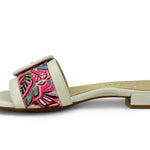 Lalisa - Women's Tazo Slide Sandals