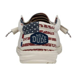 Hey Dude - Men's Wally Sneakers