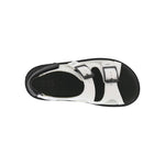 Sas - Women's Conga Heel Strap Sandals