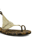 Lola Cruz - Women's Flat Sandal