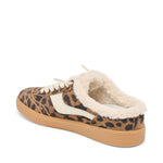 Dolce Vita - Women's Notice Slide Plush Sneaker
