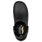 Skechers - Women's Work Arch Fit Riverbound Pasay Slip Resistant Shoes