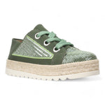 Love Rio - Women's Sequence Sneakers