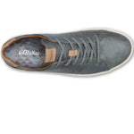 Olukai - Men's Lae‘ahi Lī ‘ili Waterproof Leather Sneakers