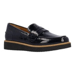 L'Amour Des Pieds - Women's Zyra Leather Loafers