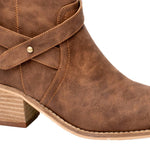 Corkys Footwear - Women's Fed Up Ankle Bootie