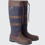 Dubarry - Women's Galway Country Boot