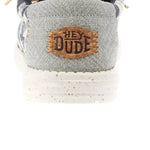 Hey Dude - Men's Wally Palm Slip-on Shoes