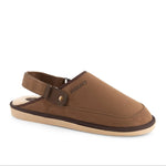 Ferrato - Men's Slip On Closure Slippers