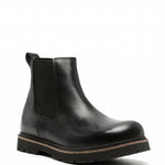 Birkenstock - Men's Highwood Leather Chelsea Boots
