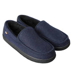 Lamo - Men's Harrison Wool Slip-on Moccasin