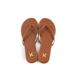 Very Lovely Soles - Women's San Juan Summer Sandals